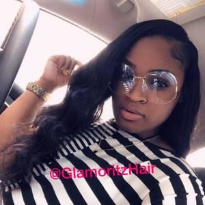 Meet your Posher, Andreal